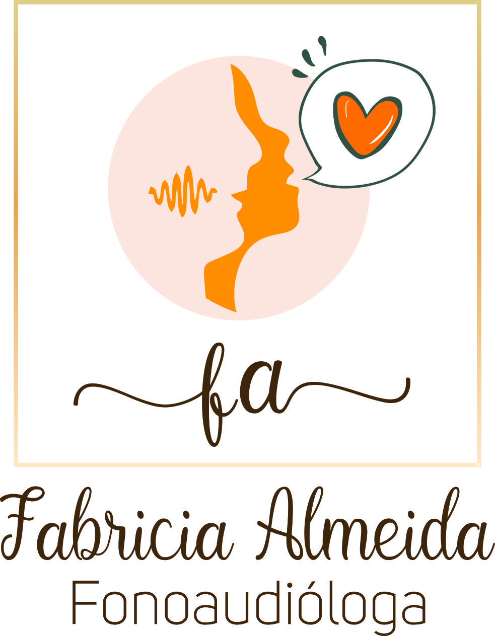 company logo